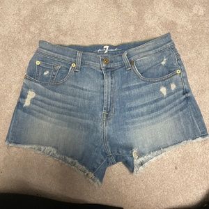 For all man kind jeans